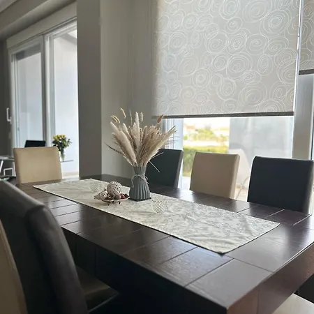 Sunrise 빌라 카산드리아