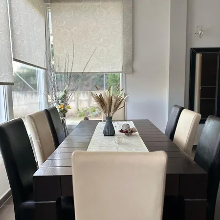 Sunrise 카산드리아