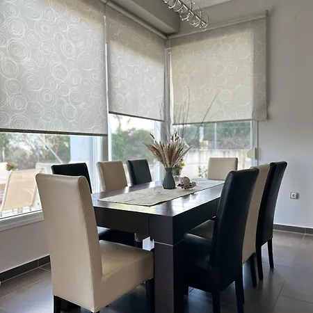 Sunrise 카산드리아