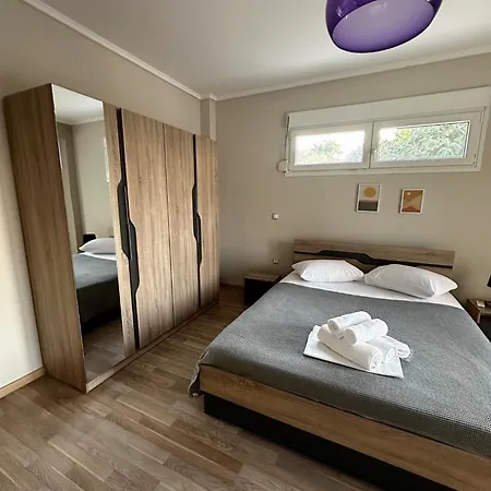 Sunrise 카산드리아