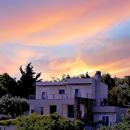Sunrise Villa Kassandra