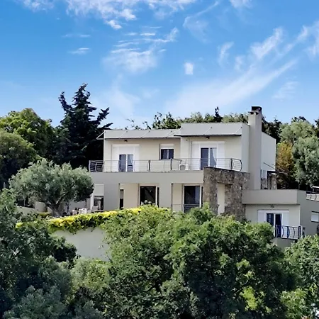 Sunrise Villa Kassandreia