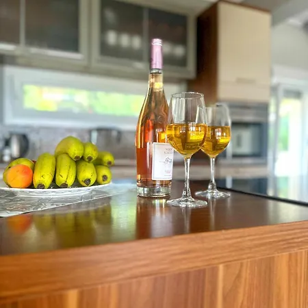 Sunrise 카산드리아