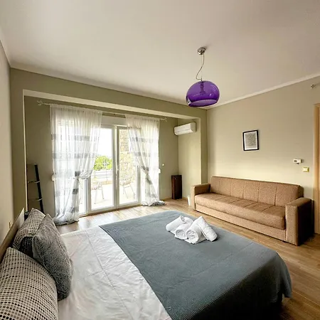 Sunrise * 카산드리아