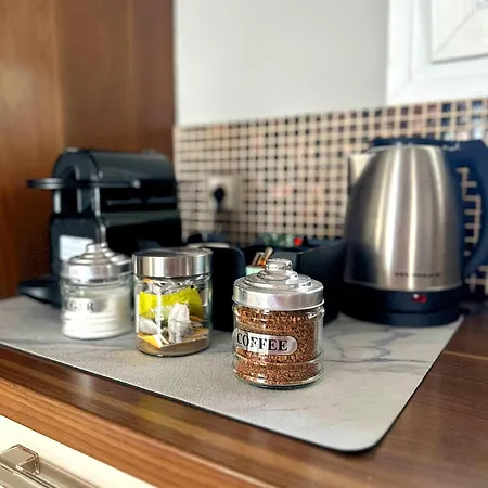 Sunrise 카산드리아