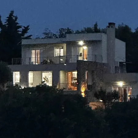 Sunrise * 카산드리아