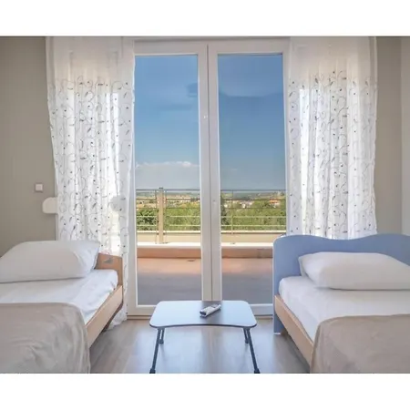 Sunrise Villa Kassandra