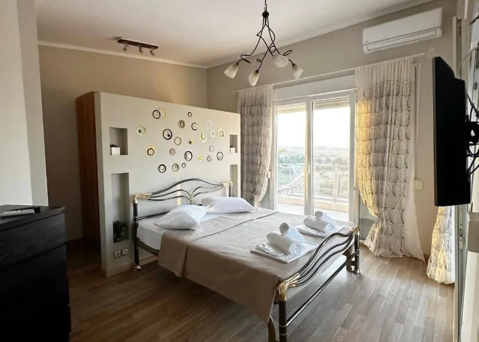 Sunrise Villa