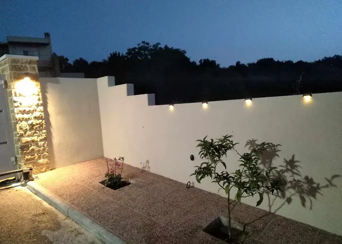Sunrise Villa Kassandreia