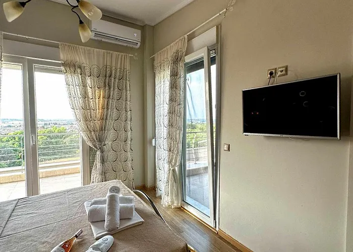 Sunrise Villa