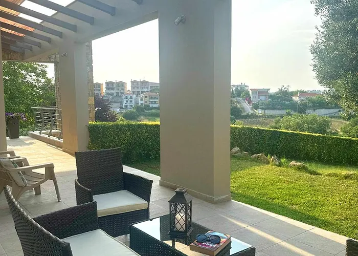 Villa Sunrise