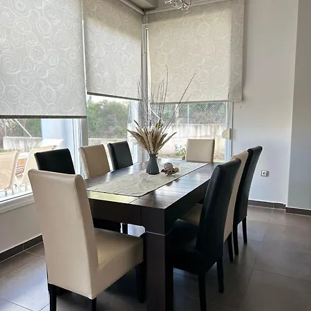 Sunrise Κασσάνδρα