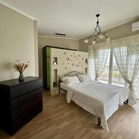 Sunrise Βίλα Κασσάνδρα