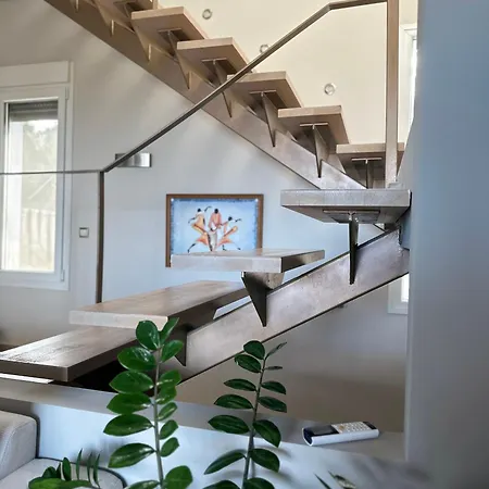 Βίλα Sunrise Κασσάνδρα