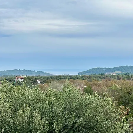 Sunrise * Κασσάνδρα