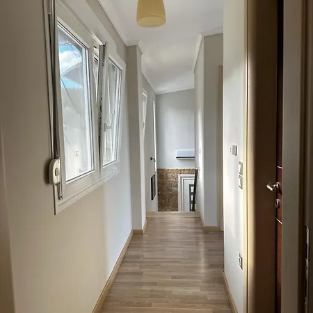 Βίλα Sunrise Κασσάνδρα