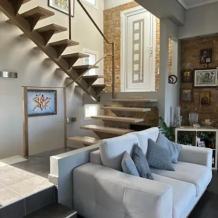 Sunrise Κασσάνδρα