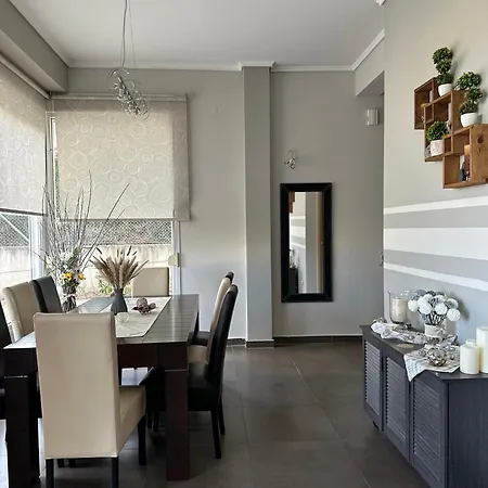 Βίλα Sunrise Κασσάνδρα