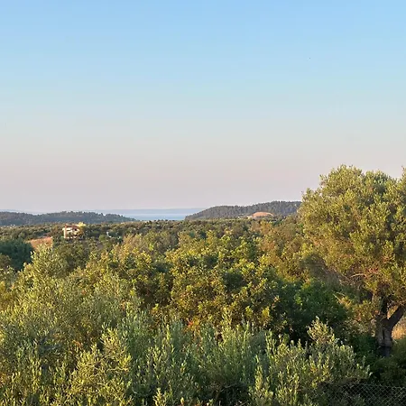 Sunrise Вилла