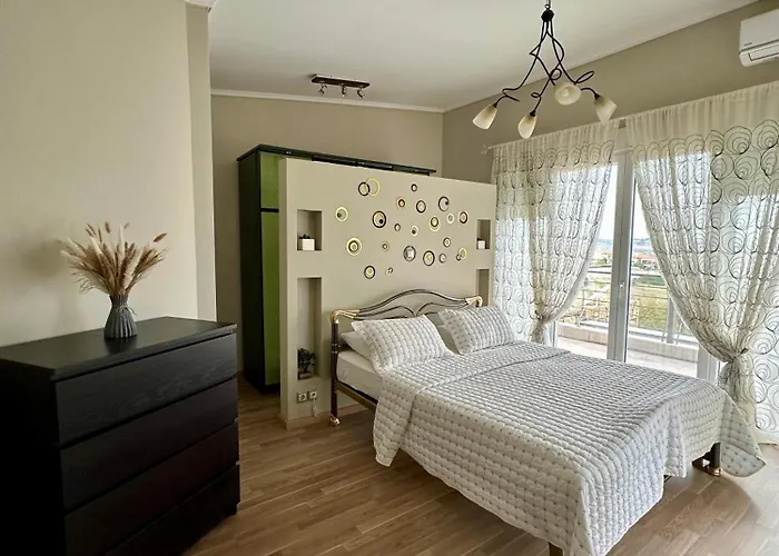 Sunrise Villa Kassandria
