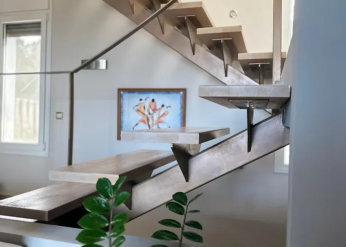 Villa Sunrise Kassandria