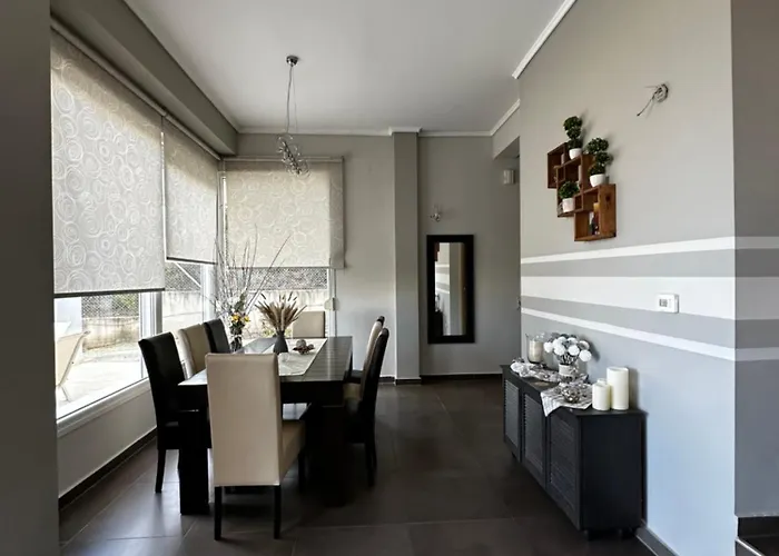 Sunrise Villa *