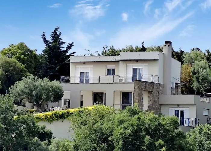 Sunrise Villa Kassandria