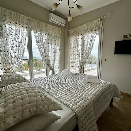 Villa Sunrise Kassandria