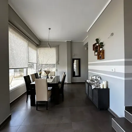 Sunrise Villa *