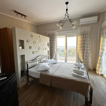 Sunrise Villa *