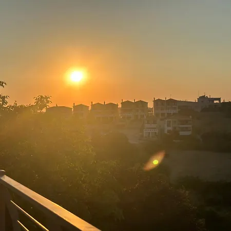 Sunrise * Kassandra