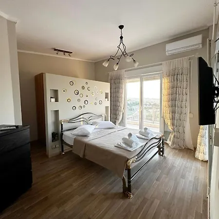 Sunrise Villa