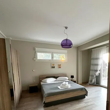 Sunrise Villa Kassandria
