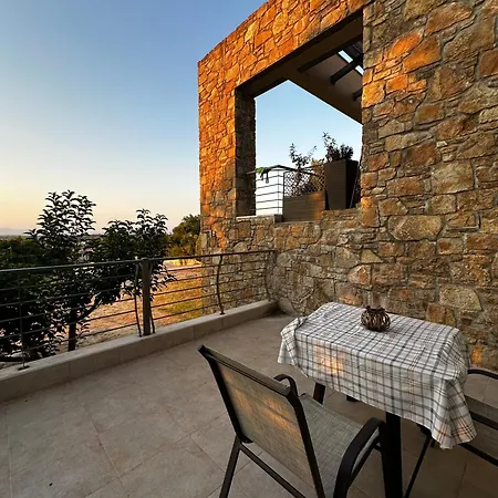 Sunrise Villa Kassandria