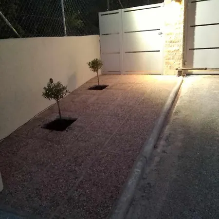 Villa Sunrise *
