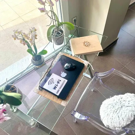 Vilă Sunrise Kassandria