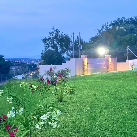 Sunrise * Kassandria