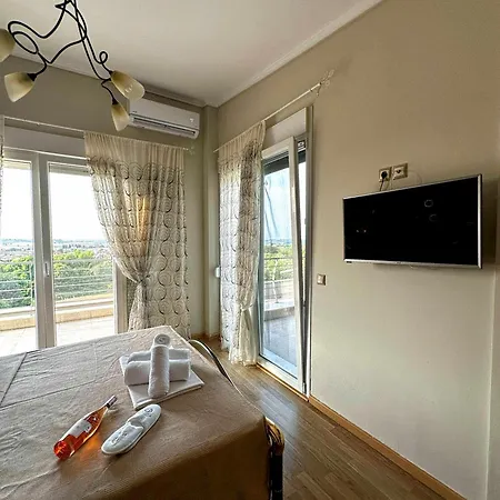 Sunrise Villa