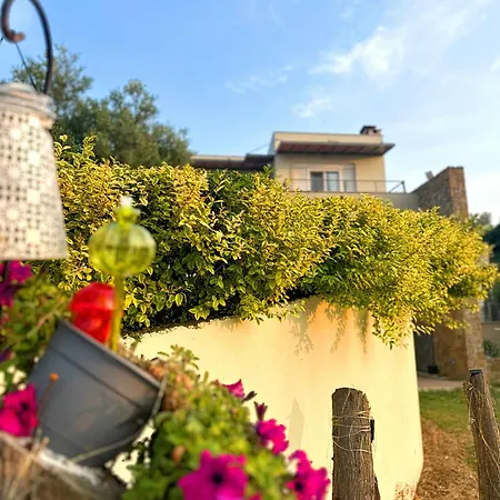 Sunrise Villa *