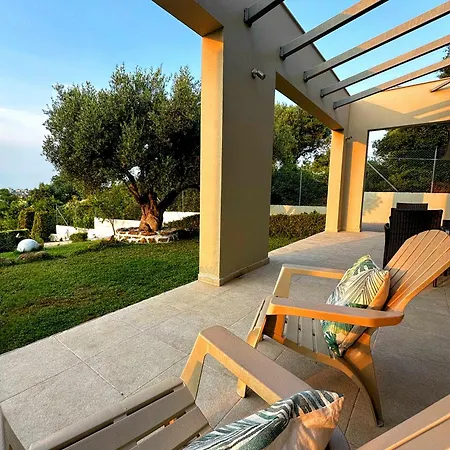 Sunrise Villa Kassandria