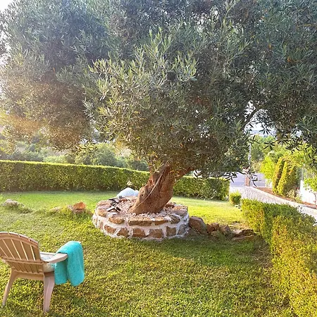 Sunrise Villa