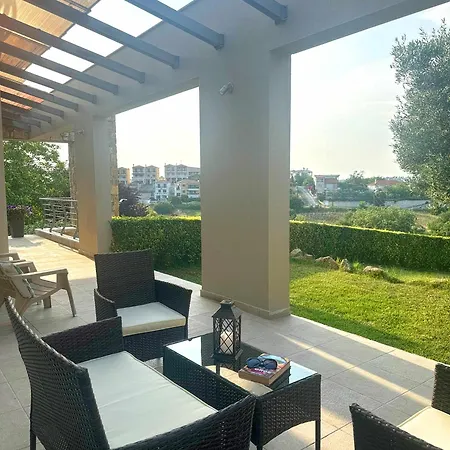 Villa Sunrise