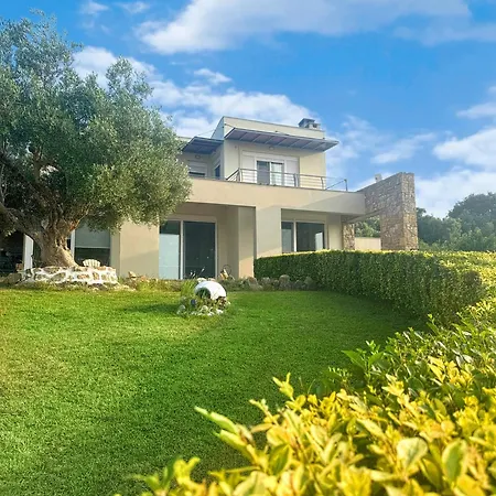Sunrise Villa Kassandra