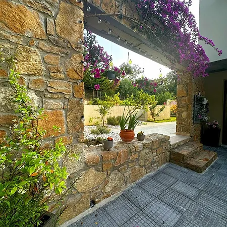 Villa Sunrise