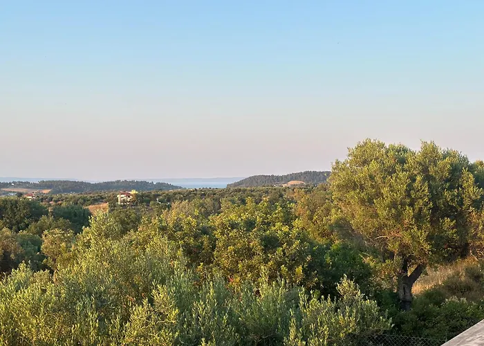 Sunrise Villa
